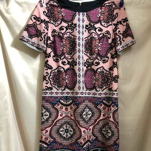Gibson Latimer dress